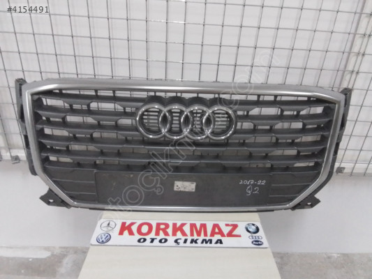 AUDI Q2 ÖN PANJUR 2017 - 2022