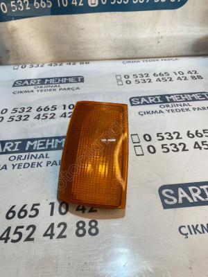 ÇIKMA RENAULT R9 SİNYAL LAMBASI SAĞ