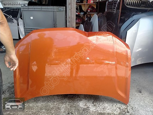 Volkswagen T-cross motor kaputu
