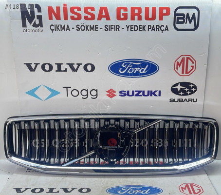 VOLVO S60 22-24 KAMERALI ÖN PANJUR SIFIR ORJİNAL PARÇA