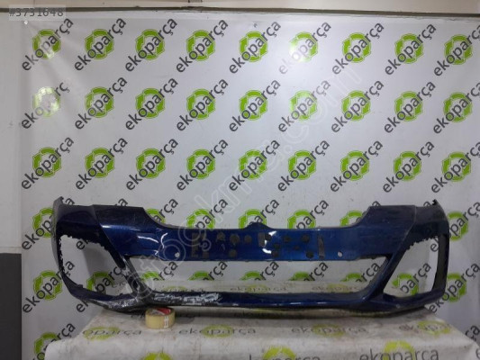2020-2023 BMW 5 Serisi G30 LCI M Sport Ön Tampon 51118098644
