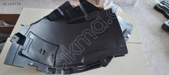 MERCEDES ML W166 SOL ÖN DAVLUMBAZ + KAPAK 1668841000 1668800