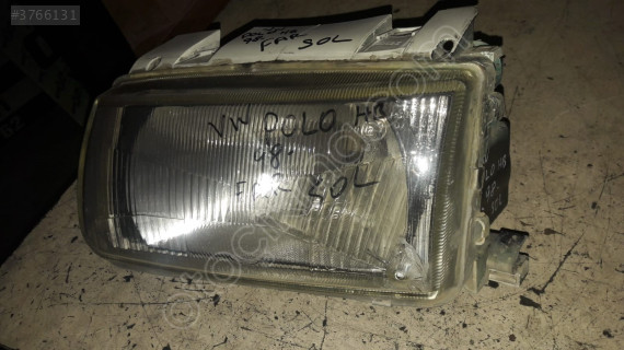 VW POLO 1998 SAĞ SOL FAR