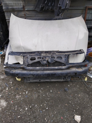 SKODA OCTAVİA A4 ORJİNAL KOMPLE ÖN PANEL 1999-2004