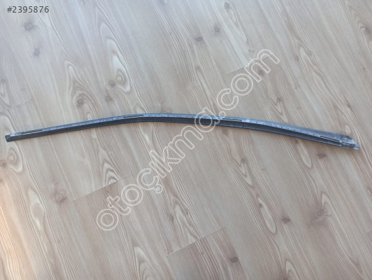 Mercedes Vaneo Cam Kaplama Lastiği Ön Sağ Orj. A4146700108