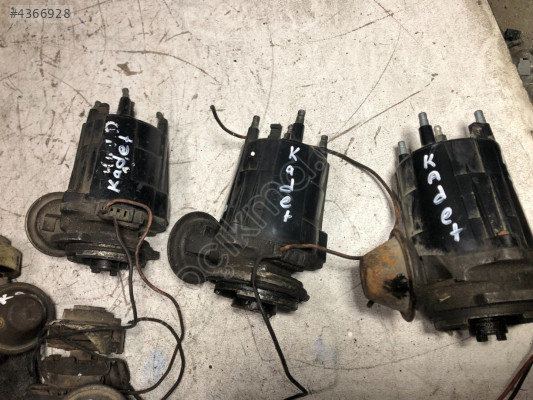 Opel Kadet Distribütör