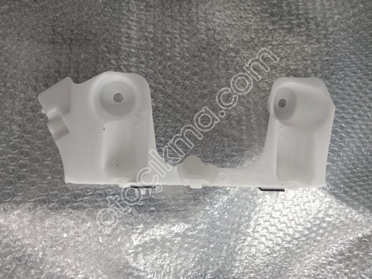 Megan 4 HB arka tampon braketi sol 850459774R