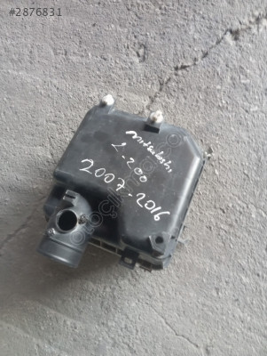 2007 2016 Mitsubishi L200 hava filtre kutusu