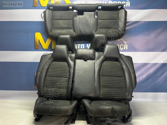 MERCEDES A200-A180 W176 KOLTUK TAKIMI