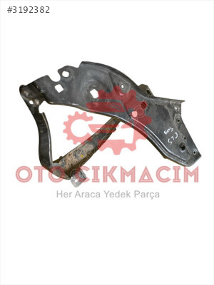 MERCEDES CLS SAĞ FAR ALT YUVASI 218626009