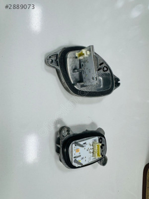BMW 1.serisi f40 sağ far Led beyinleri