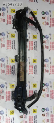 VOLKSWAGEN TİGUAN ÖN TAMPON DEMİRİ 2012-2019 OEM 5NA807611