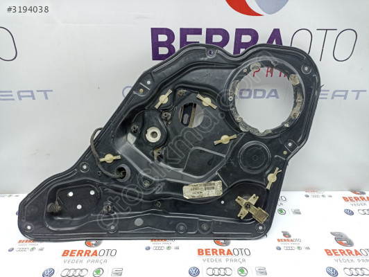 1M0839730F SEAT TOLEDO LEON KAPI SACI KRİKO