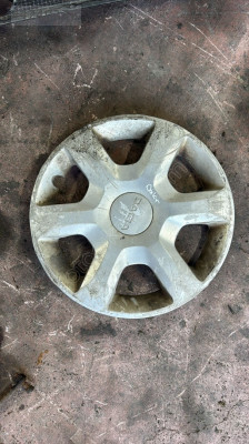 2016 DACIA DOKKER ÇIKMA ORJİNAL HATASIZ JANT KAPAGI