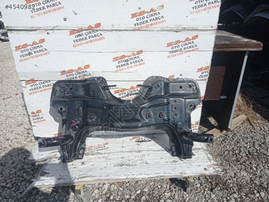 FİAT DOBLO 4 ÖN ALT TRAVERS ÇIKMA ORJİNAL