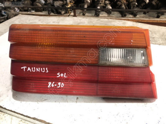Ford Taunus 1986-1990 Sol Stop Lambası