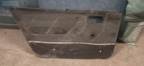 RENAULT 9 R9 SOL ÖN KAPI DÖŞEMESİ