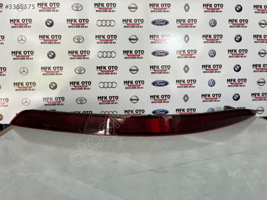 AUDİ Q3 ARKA REFLEKTÖR SAĞ ORJİNAL 83A945106A