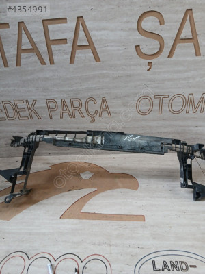 MERCEDES W246 B SERİ ÖN PANEL