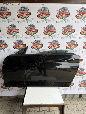 BMW F32 4 KASA SOL ÖN KAPI SÖKME ORİJİNAL