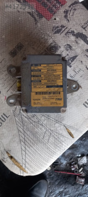 Toyota carina airbag beyni