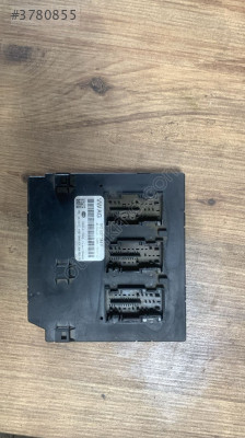 1K0937084F vw golf6 konfor kontrol beyni