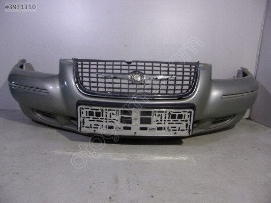 CHRYSLER STRATUS ÇIKMA ORJİNAL ÖN TAMPON