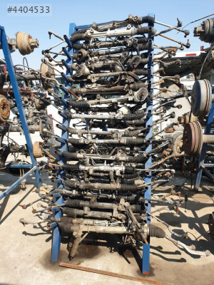 hyundai starex kamyonet 2006 direksiyon kutusu (son fiyat)