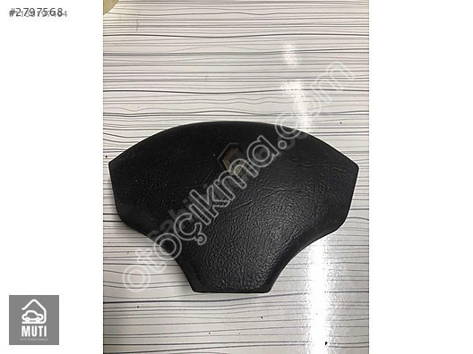 Renault 19 Direksiyon Kapağı 7700812707