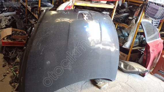 peugeot 508 kaput hatasız