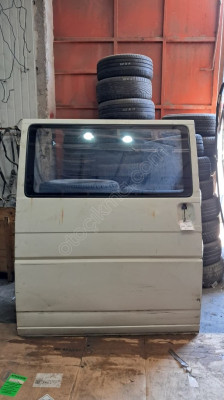 SÜRGÜLÜ KAPI SAĞ - T 4 - 7D1843108L