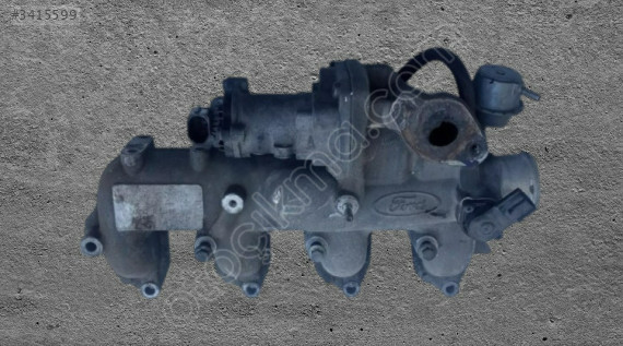 FORD TOURNEO CONNECT 1.8 TDCİ EMME MANİFOLDU ÇIKMA ORJİNAL