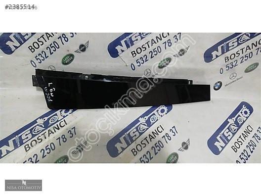 MERCEDES E SERİSİ W213 SOL ÖN KAPI DİREK KAPLAMASI A2216