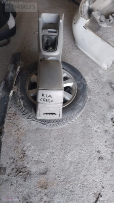 KİA CERATO ORTA KONSOL GÜÇMANLAR 05386021168