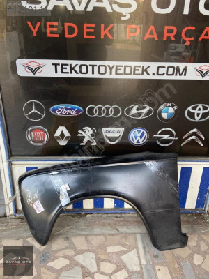 TOFAŞ SERÇE ÖN ÇAMURLUK SAĞ SOL  ADET