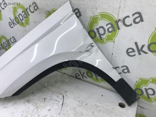 SEAT ATECA 2017 2024 ÇAMURLUK ÖN SOL 575821105