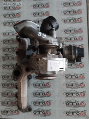 VOLKSWAGEN CADDY 1.6 DİZEL TURBO 03L971858A