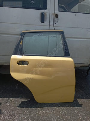 CHEVROLET KALOS SAĞ ARKA KAPI KONUK OTO
