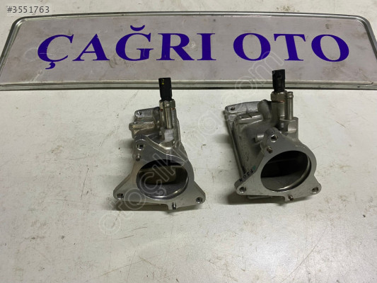 04L128637D /A/E A1 A3 Q2 LEON GAZ KELEBEĞİ BAĞLANTISI ÇAĞRI OTO