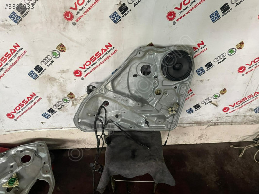 passat b5 Cam kirikoları çıkma orjinal parça