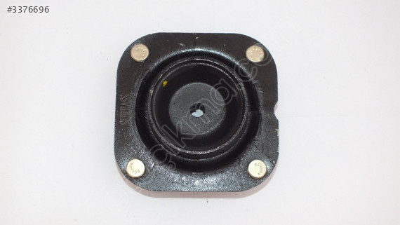 B455-34-380D 323 B6 1990-1995 AMORTİSÖR TAKOZU ÖN