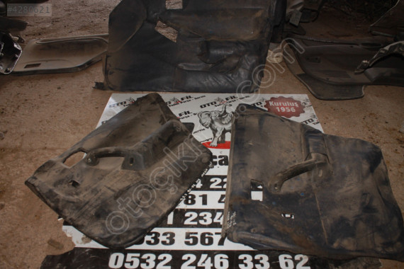 MAZDA 323 1994 HB KAPI İÇ DÖŞEMESİ