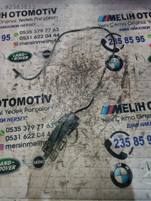 MERCEDES ÇIKMA W117 W176 W246 ÖN ABS SENSÖRÜ A2465402510