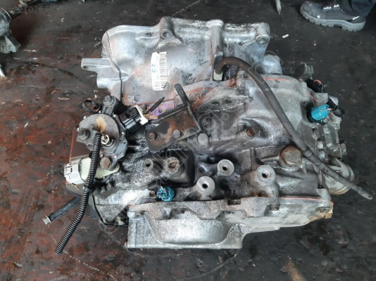 CHEVROLET CAPTİVA C100 ÇIKMA ORJİNAL ŞANZIMAN