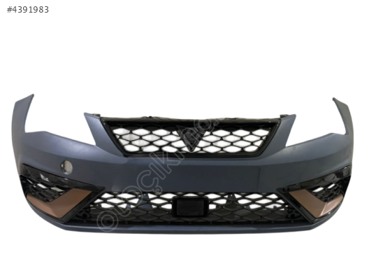 SEAT LEON CUPRA 2013 ÖN TAMPON SİS KAPAĞI PANJUR KOMPLE TAİWAN