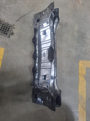 Renault megan 4 arka panel komple ic dış