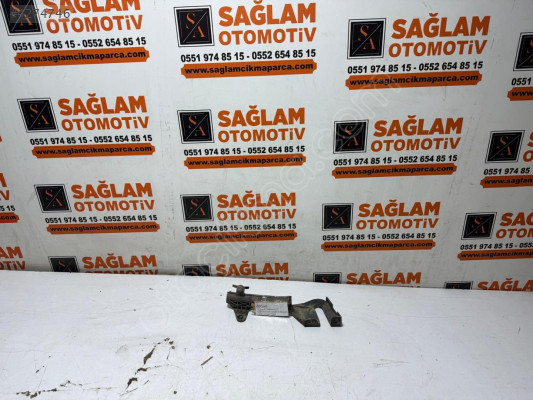 ÇIKMA RENAULT MEGANE-1 SAĞ ÖN CAM DİREK BAKALİTİ OEM 7700843564