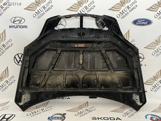 KİA SORENTO MOTOR KAPUTU ORJİNAL ÇIKMA