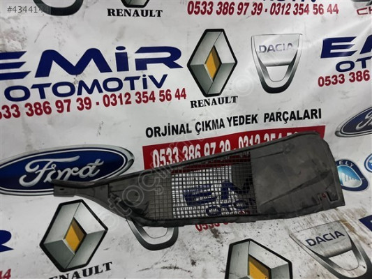 Renault R19 ön cam ızgarası