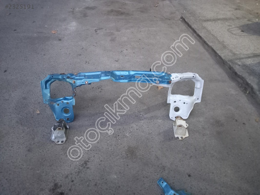 Opel Combo Corsa C ön panel